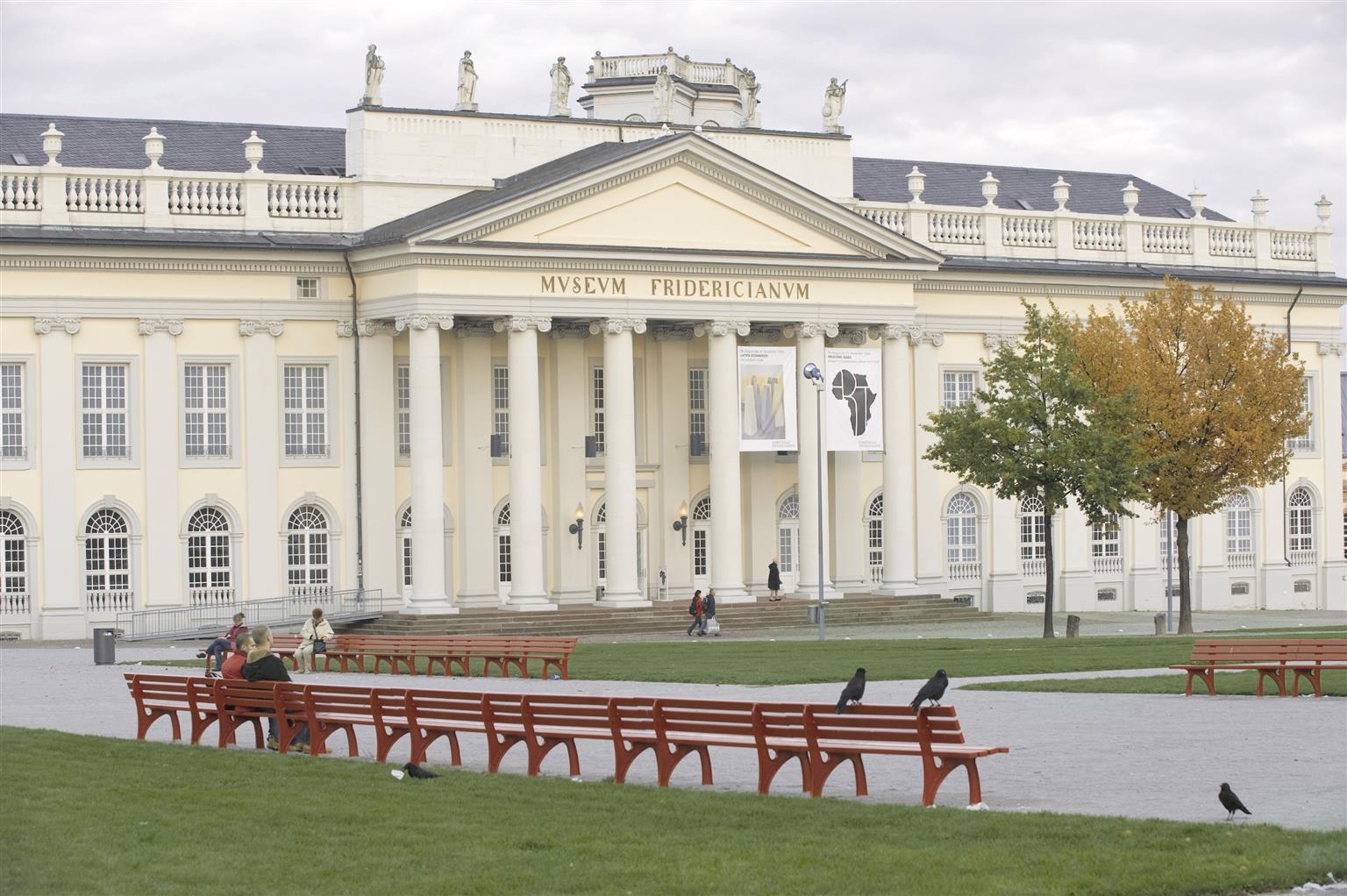 Best Western Plus Hotel Kassel City Exterior foto